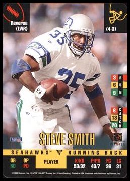 88 Steve Smith